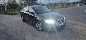 Volkswagen Passat B6 [2005 - 2010] 2.0 TDI DPF Blue TDI Highline 2010