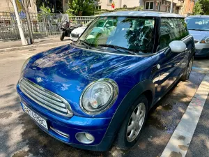 Mini Cooper 2007
