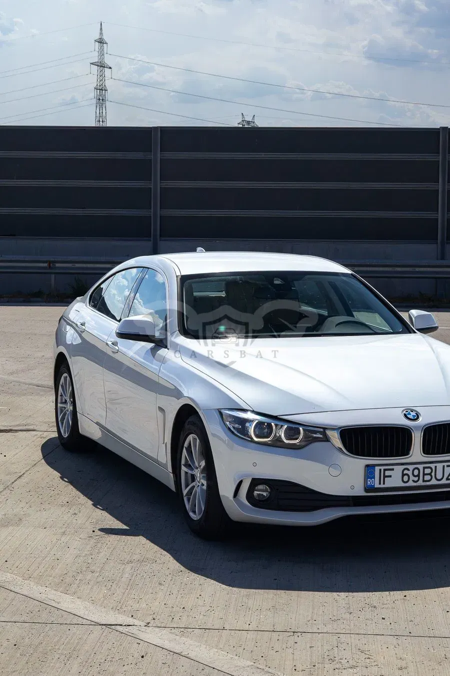 BMW 4 Series F32/F33/F36 [2013 - 2021] 2020