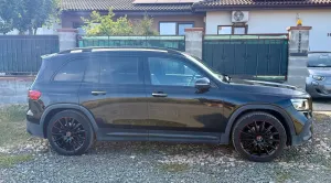 Mercedes-Benz GLB 200 d 4MATIC Aut. 2020