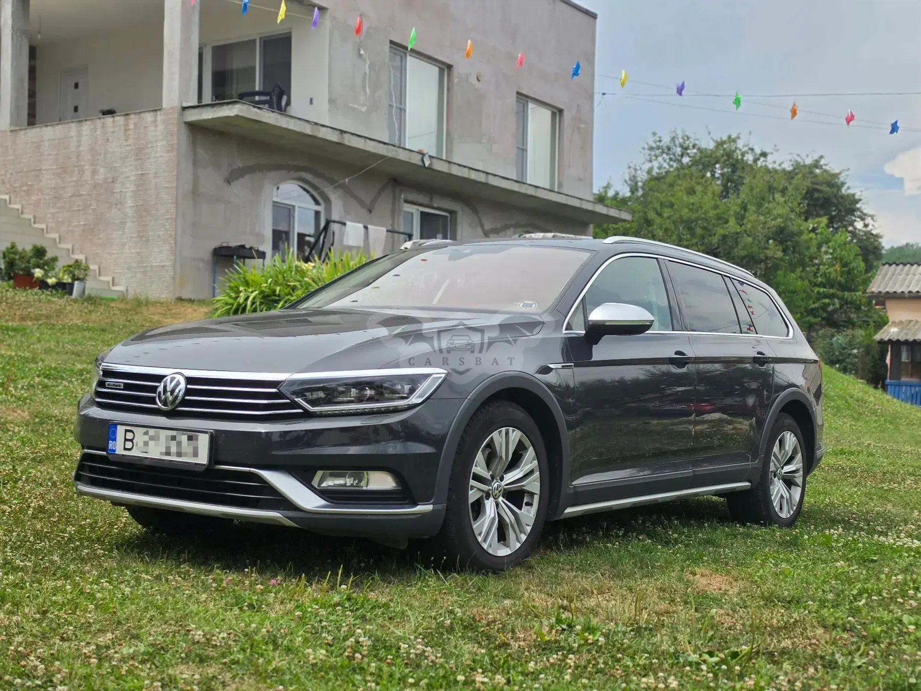Volkswagen LT B8 [2014 - Prezent] 2018