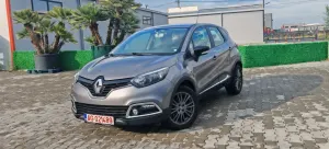 Renault Captur / QM3 I [2013 - 2019] ENERGY dCi EDC Zen 2016