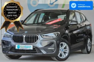 BMW X1 F48 [2015 - Prezent] xDrive25e Sport Line 2022