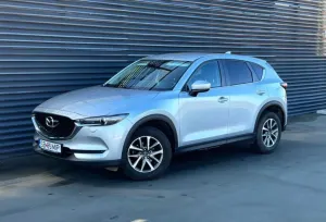 Mazda CX-5 G165 AWD AT Revolution 2020