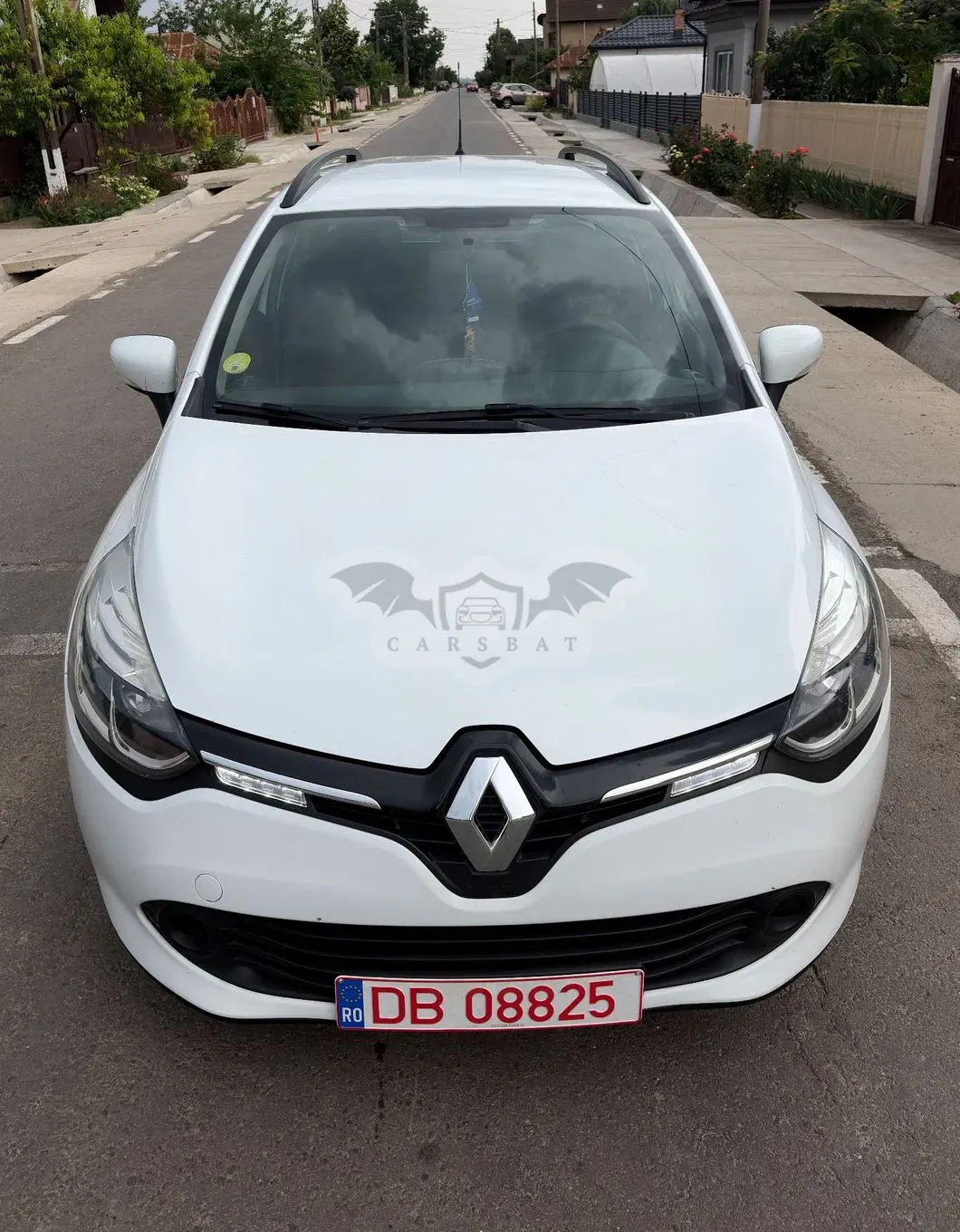 Renault Clio 1.5 Energy dCi 90 Dynamique 2016