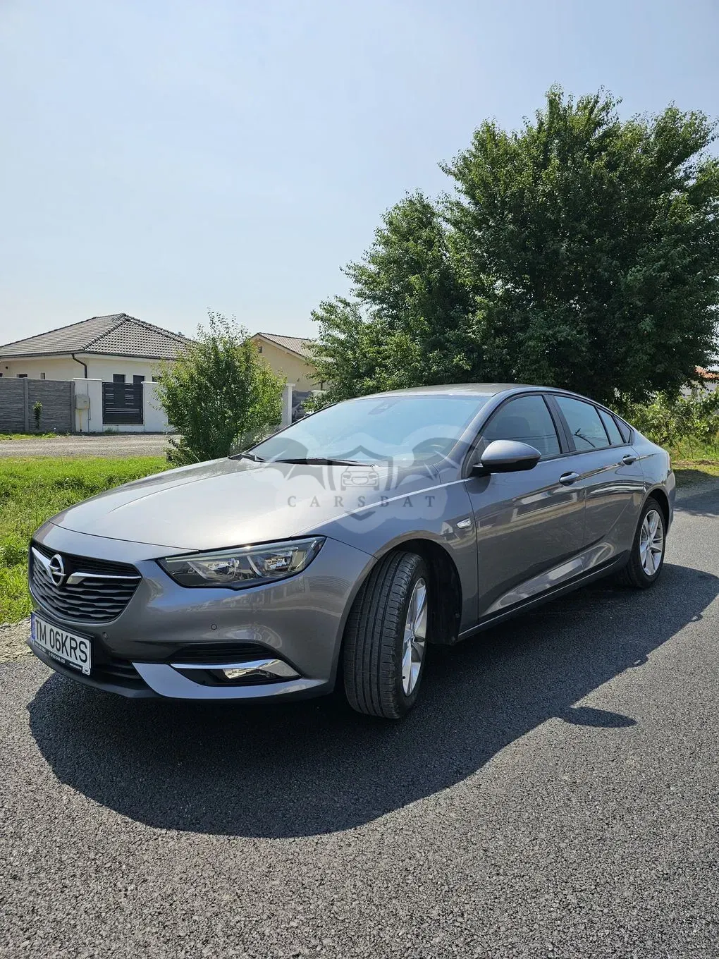 Opel Insignia 1.6 CDTI Start/Stop Excite Aut. 2019