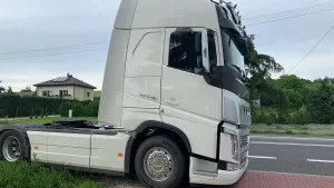 Volvo FH 2019
