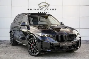 BMW X5 xDrive30d 2025