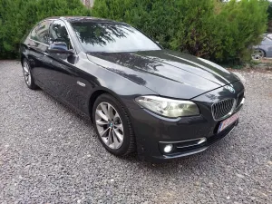 BMW 5 Series F10/F11/F07 [2010 - 2017] 525d xDrive AT 2015