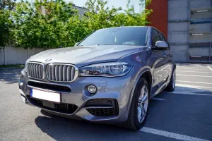 BMW X5 F85 [2015-2018] 2015