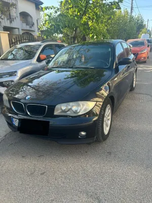 BMW 1 Series E81/E82/E87/E88 [2004 - 2011] 2006