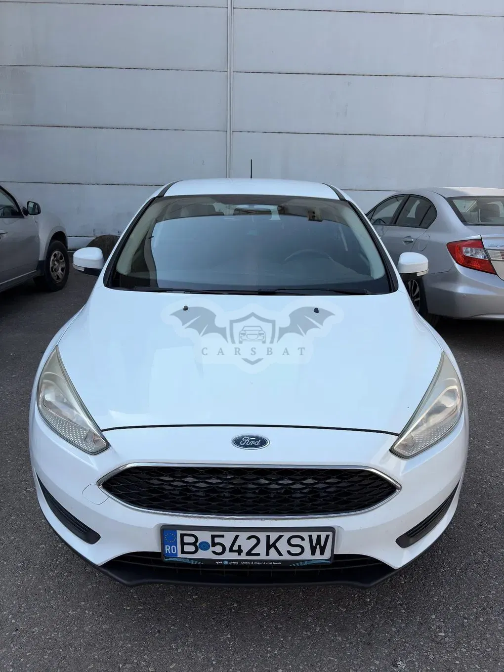 Ford Focus MK3 [2010 - 2018] 2017
