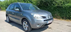 Renault Koleos I [2008 - 2016] 2.0 dCI 4X4 Privilege Aut 2009