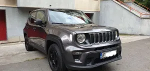 Jeep Renegade 1.0 T-GDI Sport 2021