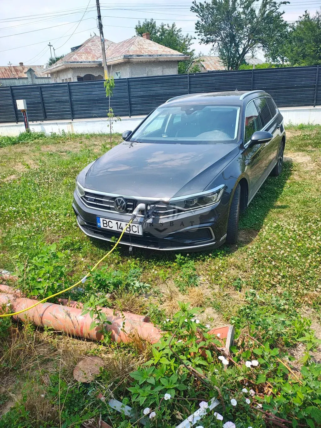 Volkswagen Passat B8 [2014 - Prezent] Standard 2022