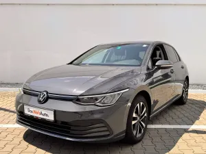 Volkswagen Golf 2.0 TDI SCR DSG Life 2021