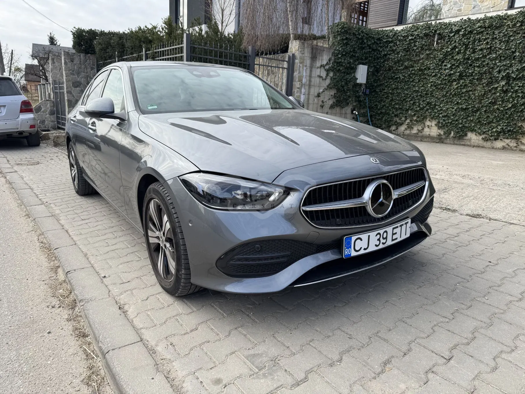 Mercedes-Benz C W206 [2021 - Prezent] 300 e 9G-TRONIC Avantgarde 2023
