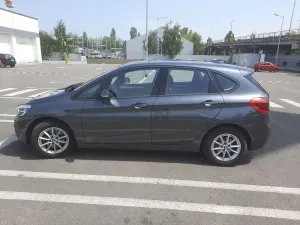 BMW 2 Series 218i 2015