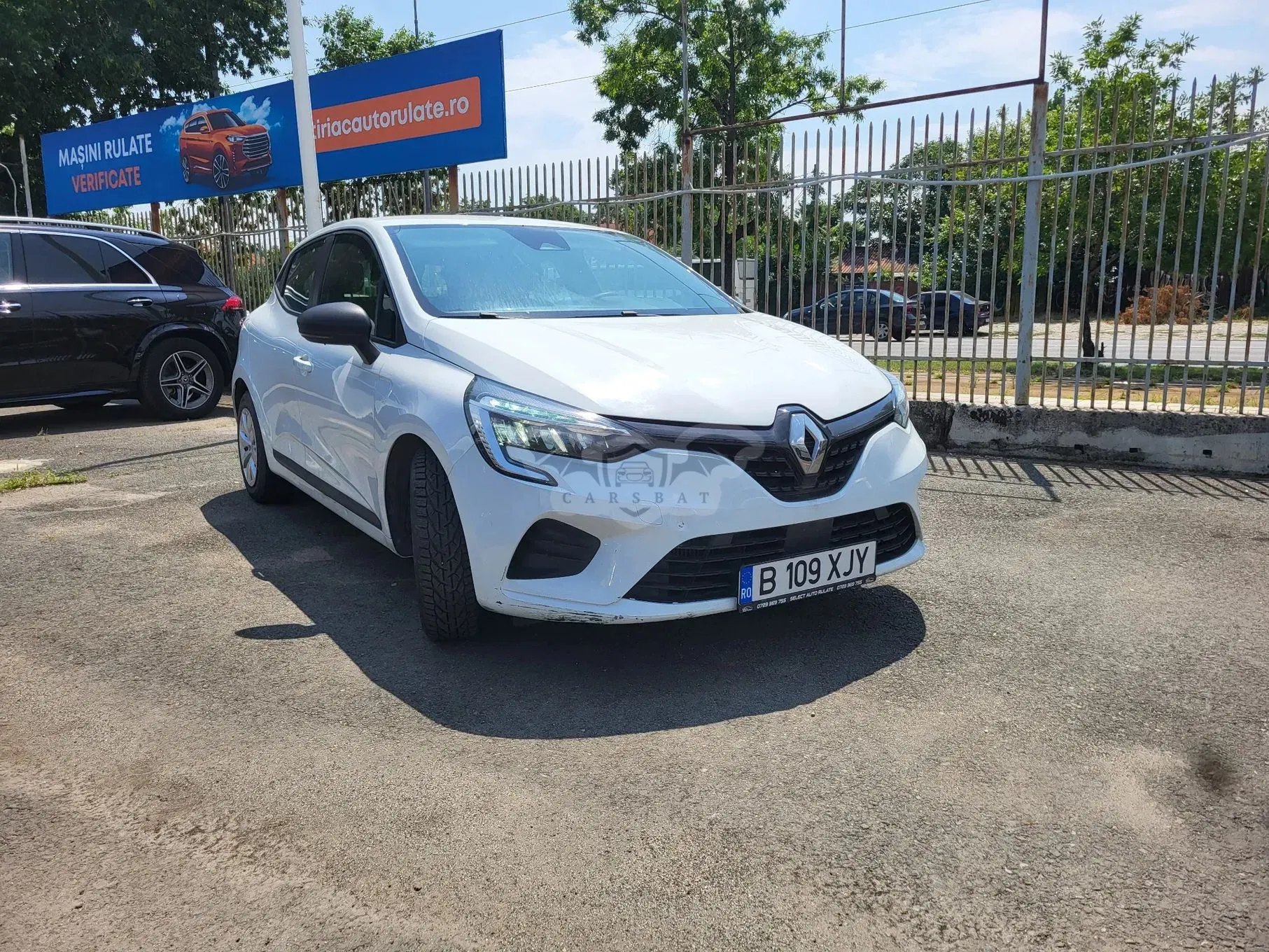 Renault Clio V [2019 - Prezent] V 1.0 TCe 90 Equilibre 2021