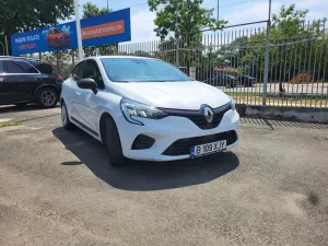 Renault Clio V [2019 - Prezent] V 1.0 TCe 90 Equilibre 2021