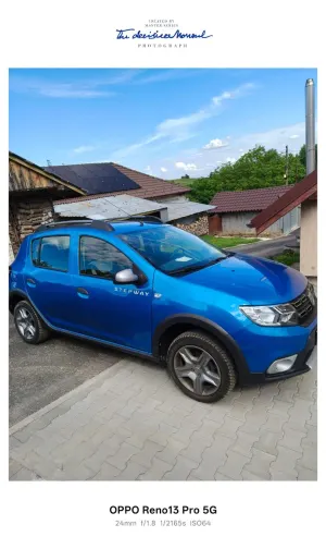 Dacia Sandero II [2012 - 2020] 2019