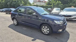 Dacia Logan II [2012 - 2020] 2019