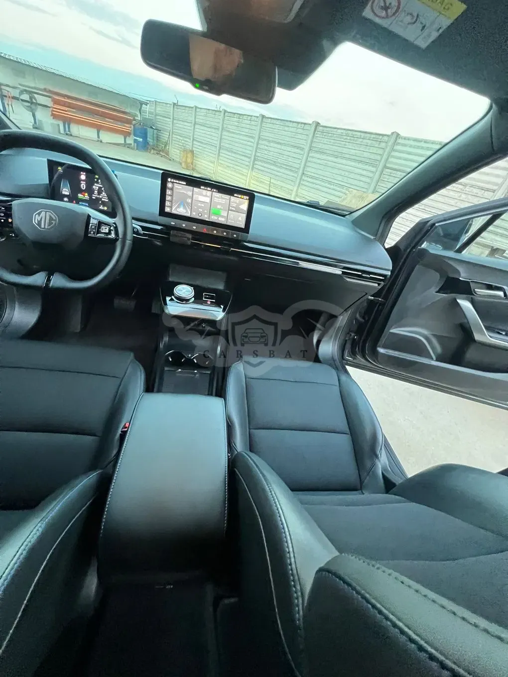 MG MG4 EV 77 kWh Exclusive Long Range 2023