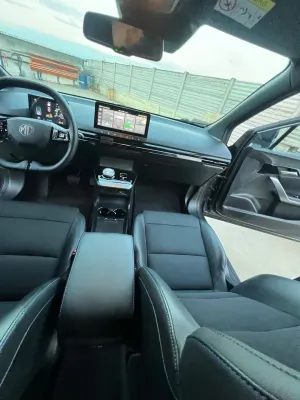 MG MG4 EV 77 kWh Exclusive Long Range 2023