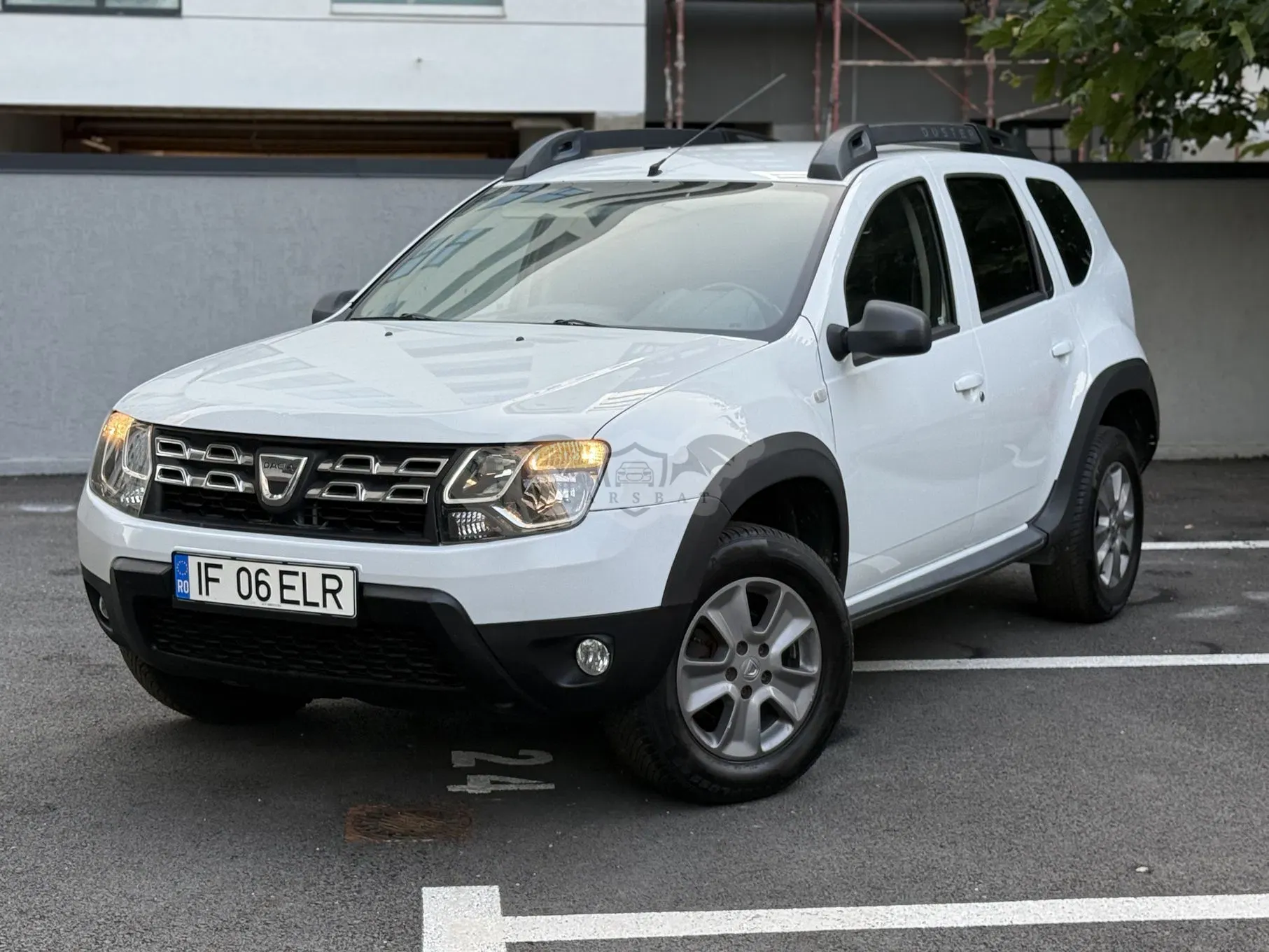 Dacia Duster I [2010 - 2017] 1.6 4x2 2014