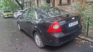 Ford Focus 1.6i Ambiente 2008