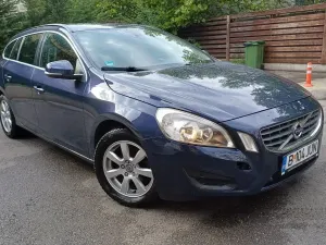 Volvo V60 I [2010 - 2018] DRIVe Start-Stop Basic 2012