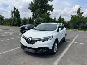Renault Kadjar 1.5 DCI Zen 2018