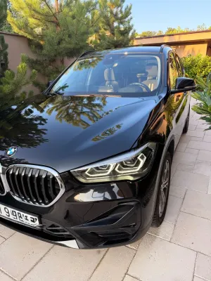 BMW X1 xDrive20d AT 2021