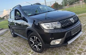 Dacia Sandero II [2012 - 2020] 0.9 TCe Prestige 2019