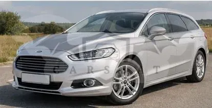 Ford Mondeo IV [2014 - Prezent] 2018