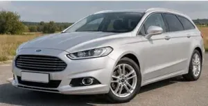 Ford Mondeo IV [2014 - Prezent] 2018