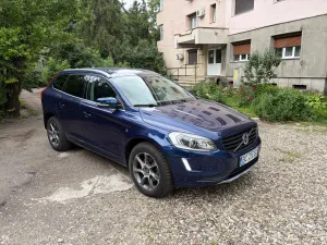 Volvo XC60 I [2008 - 2017] D4AWD Kinetic 2015