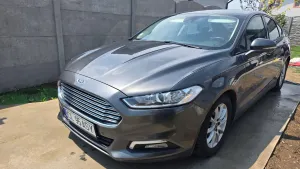 Ford Mondeo IV [2014 - Prezent] 1.5 TDCi Trend 2016