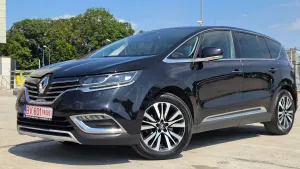 Renault Espace BLUE dCi 200 EDC INITIALE PARIS 2019