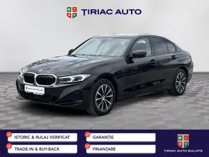 BMW 3 Series 320i xDrive Aut. 2023