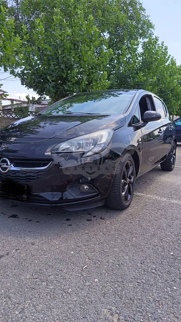 Opel Corsa E [2014 - 2019] 2019