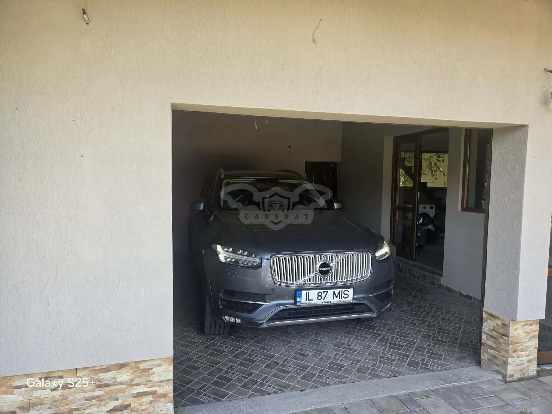 Volvo XC90 II [2015 - Prezent] D5 AWD Inscription 2018