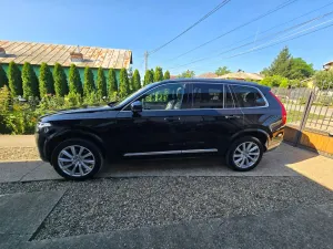 Volvo XC90 II [2015 - Prezent] D5 AWD Inscription 2015
