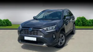 Toyota Rav4 V [2018 - Prezent] 2.5 VVT-iE 4x4 Dynamic 2024