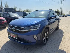 Volkswagen Taigo 2024