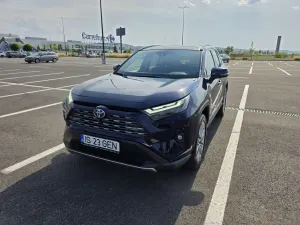 Toyota Rav4 V [2018 - Prezent] 2.5 VVT-iE 4x4 Luxury Premium 2023