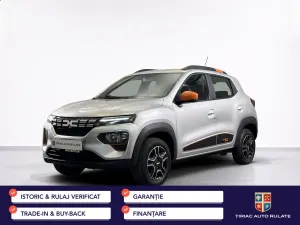 Dacia Spring Comfort Plus 2023