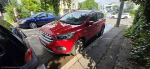 Ford Kuga III [2019 - Prezent] 2.0 TDCi 4WD Powershift Titanium 2019