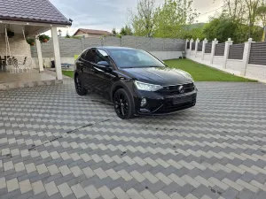 Volkswagen Taigo 1.5 TSI 150CP DSG7 R-Line 2024