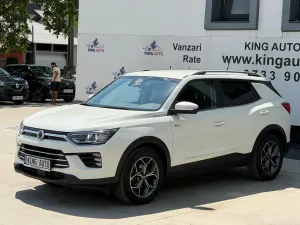Ssangyong / KG Mobility Korando 2020